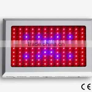 OEM LED Grow Light JL-G/ZWD-120X3W thumbnail-2