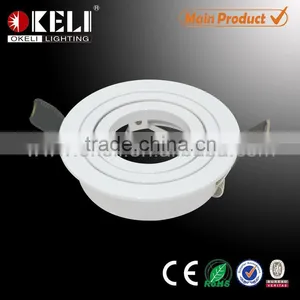 New Hot Sale GU10 Spotlight Fixture,indoor Lighting Fixture thumbnail-5