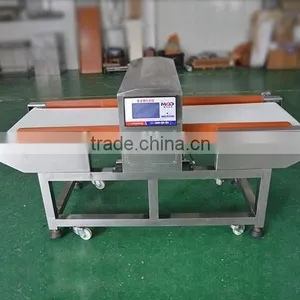 Digital Signal Processing Food Metal Detector for Detecting All Metals MCD-F500QD thumbnail-2