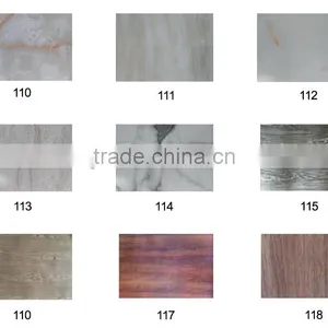 Latest Technology Ceramic Wood Tiles With CE&SAA Certificate thumbnail-2