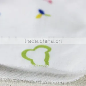 100% Bamboo Baby Muslin Blanket thumbnail-4
