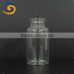 10ml Glass Freeze-dried Vaccine thumbnail-1