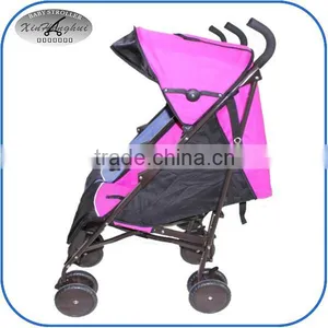 EN1888 Popular Cheap Baby Twins Stroller Pushchair 3032T thumbnail-3