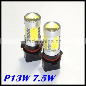 Lasting Lighting 7.5W SMD Car LED Fog Lamps thumbnail-1