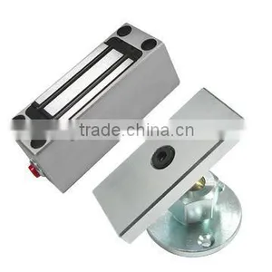 Magnetic Door Holder, 180Lbs , 80kgs , Electric Lock thumbnail-1