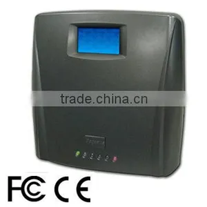 Long Range RFID Reader for Car Parking System thumbnail-1