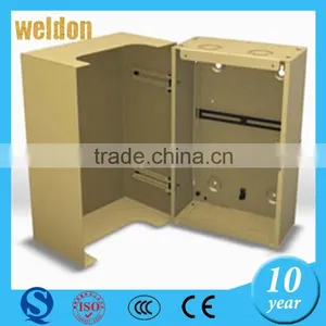 WELDON Small Storage Cabinet, Custom Storage Cabinet , Living Room Storage Cabinet thumbnail-1