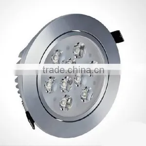 Best Quality Adjustable Recessed Ceiling Led Down Lamp 3w Led Ceiling Spot Light 3watts Led Ceiling Mount Light Factory 5w 9w thumbnail-3