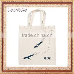 Organic Cotton Shopper thumbnail-1