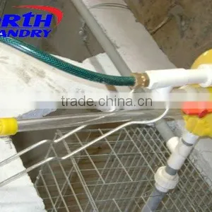 Poultry Farming Equipment Pig Feeder thumbnail-3