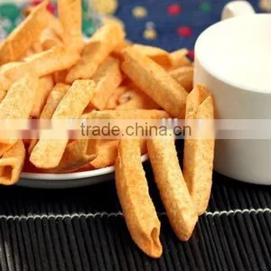 China Top Brand Good Quality Stainless Steel Crispy Potato Chips Machinery thumbnail-2