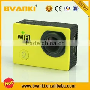 2016 Best Selling Products 2.0'' Inch Full HD 1080P Waterproof Sport Camera SJ6000 WIFI HD Mini Sport DV 1080p Manual thumbnail-4