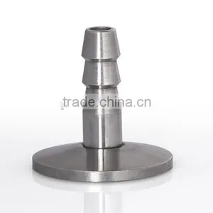 KF Type Vacuum Coupling thumbnail-1