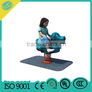 Kid Riding Horse Toy,child Rocking Chair, thumbnail-1