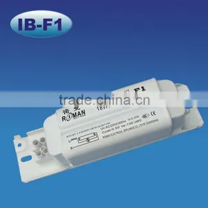 Magnetic/Inductive Ballast F Type thumbnail-1
