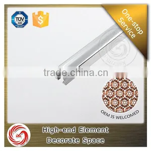 Aluminum Listello Border Tile Trim, Listello Tile Trim, Tile Listello Trim thumbnail-5