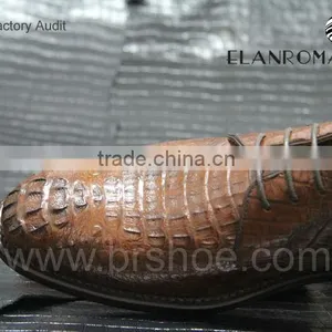 Goodyear Luxury Brand Leather Shoes for Men thumbnail-3
