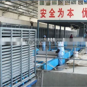 Glass Magnesium Board Production Line thumbnail-1