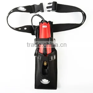 Adjustable Holster Pouch Holder Case Waist Bag for Electric Hair Clipper thumbnail-2