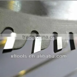 High Quality Arcylic Saw Blade 100t 30mm Arbor 2.8mm Kerf thumbnail-3