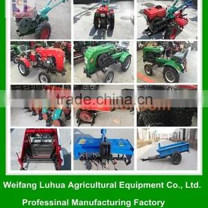 Tractor Equipment Water Pump of Walking Tractor thumbnail-5