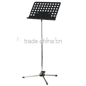 Steel Music Stand thumbnail-1