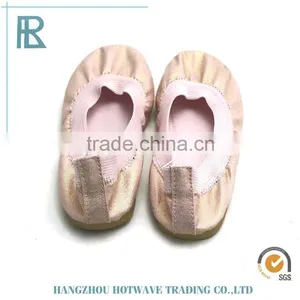 Comfortable Soft Comfort China Flat Ballet Shoes thumbnail-1