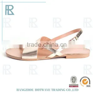 2015 New Arrive Handmade Massage Slippers thumbnail-1