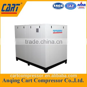 GSB-20A 18.5KW/25HP High Quality Belt Drive Screw Air Compressor on Sale thumbnail-1