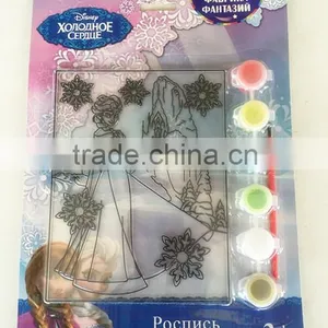 DIY Glass Paint Painting Set thumbnail-3