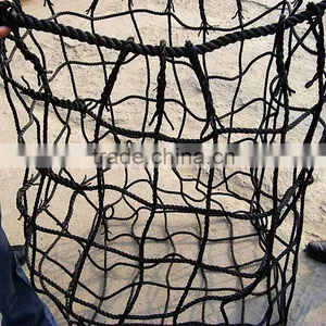 Rope Woven Cargo Net thumbnail-2