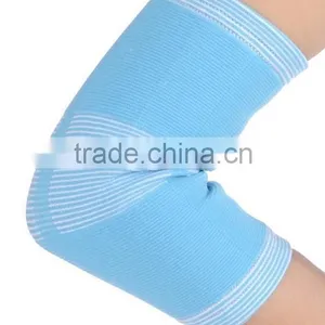 ELBOW SUPPORT SPORTS GUARD GYM WORKOUT BRACE RELIEF PROTECTION BREATHABLE thumbnail-1