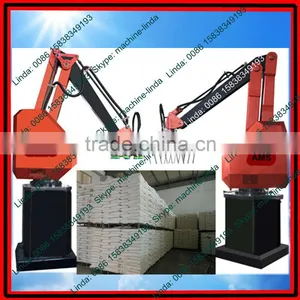2013 New Products Stacker Crane thumbnail-1