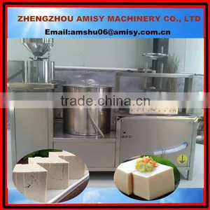 2014 New Designed Soy Milk/tofu Process Machine Quality Choice thumbnail-5
