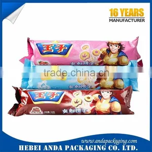 Plastic Packaging Printing thumbnail-5