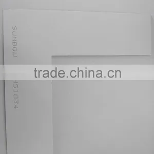 Samples of 9.5*9.5" Acid-Free Modern Series Matboard for Picture Frames thumbnail-2