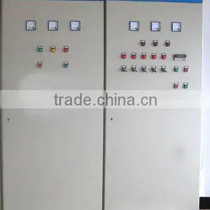 Electrical Control Cabinet thumbnail-3