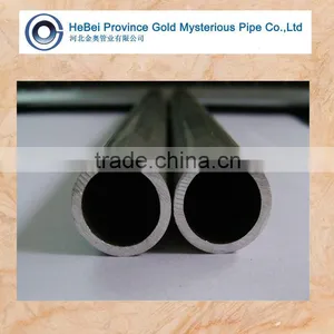 Seamless Steel Pipe for Piston Pins Gold Supplier on thumbnail-2