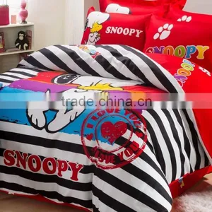 Child Bed Sheet Set thumbnail-4