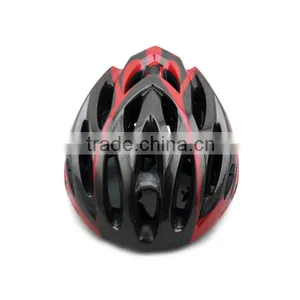 Outdoors Sport Mountain Bicycle Helmets via CE Certification Made in China thumbnail-2