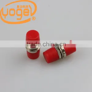 FC Fiber Optical Adapter Hot Sale D Fiber Adapter FC Splice or Test Offer ST SC FC LC thumbnail-1