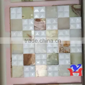 Popular Onyx Mosaic With Competitive Price thumbnail-1