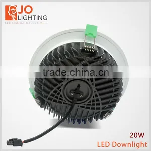 Big Promotion Led Downlight Competitive Price Smd 2835 20w 25w Led Downlight With CE SAA thumbnail-5