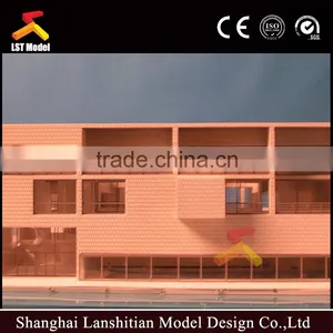 Building Model Making With Competitive Price for Sale thumbnail-4