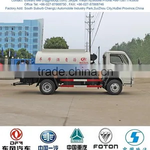 Bitumen Tanker Truck,bitumen Paver Truck,bitumen Paver thumbnail-4