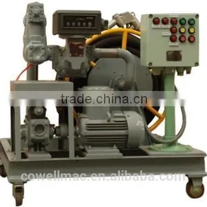 MFD Petrol Pump Fuel Dispenser Unit thumbnail-2