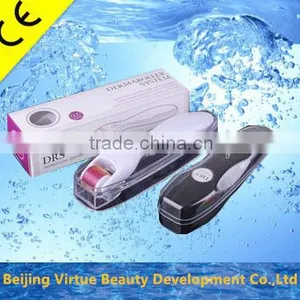 Mts Dermaroller DRS Derma Roller/micro Needles Derma Facial Microneedle Roller System Rolling System Skin Care Derma Roller 1.5mm thumbnail-1