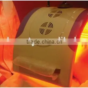 Facial Care LED Light PDT Photon Led Light Therapy Skin Rejuvenation Beauty Machine Skin care thumbnail-4
