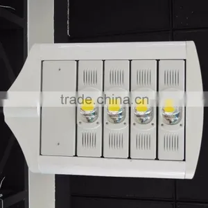 Led Street Light 100W Standardized Modular Aluminum Alloy Lamp Body Material thumbnail-4