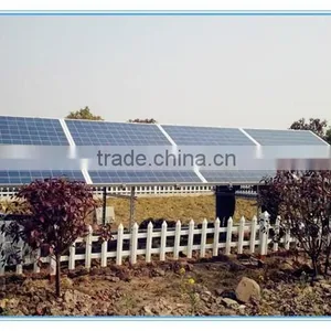 2015 Professional Manufacturer of 60w Solar Panels for Home Solar System Low Price thumbnail-5